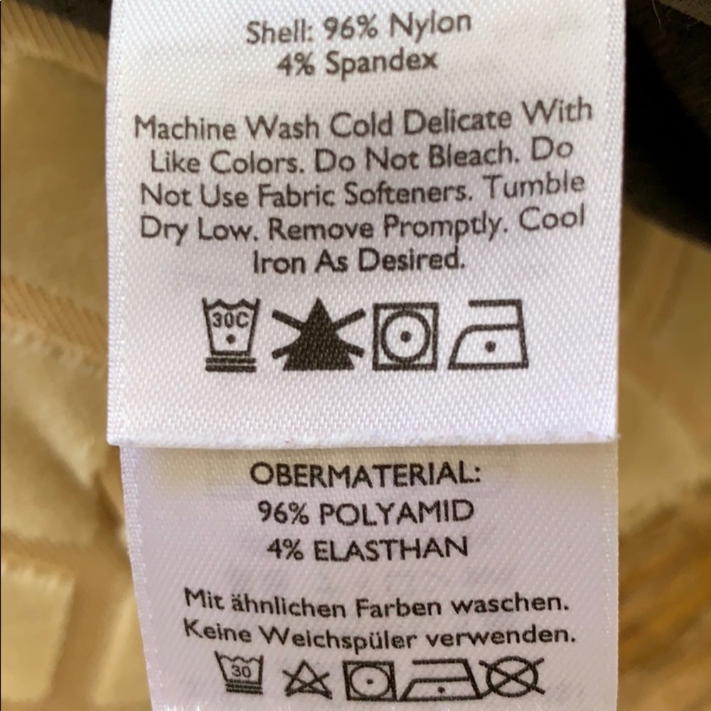 Eddie Bauer LIGHTWEIGHT SHORTS FOR OUTDOOR WEAR! - Picture 8 of 8